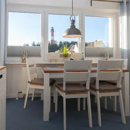 Odde Blick Apartment Hornum