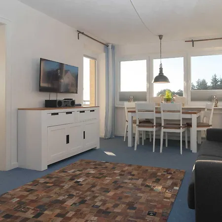 Odde Blick Apartment *