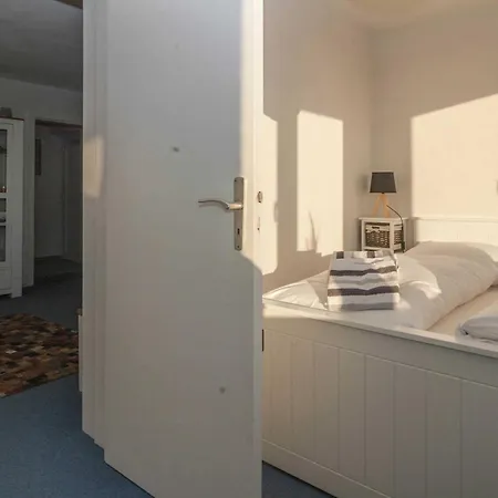 Apartment Odde Blick Hornum