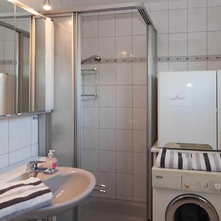Odde Blick Apartment
