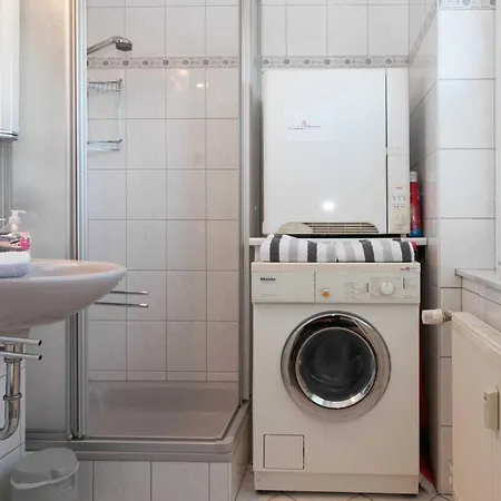 Odde Blick Apartment Hornum