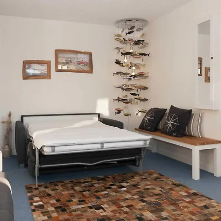 Odde Blick Apartment Hornum